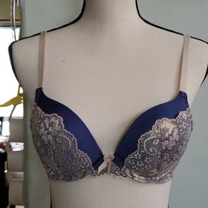 Victoria's Secret Dream Angels Push-up Bra